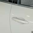 2022 GWM Ora Good Cat for Malaysia – 47.8 and 63.1 kWh variants; up to 500 km EV range; est from RM140k