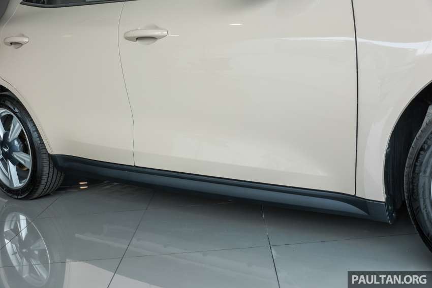 2022 Ora Good Cat EV in Malaysia – RHD units in town, to be the cheapest electric car? Up to 500 km range 1456694