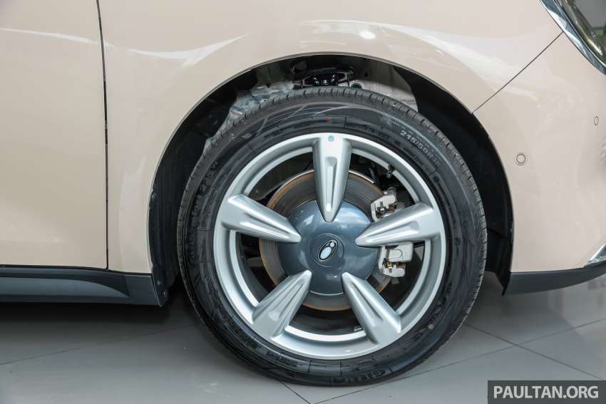 2022 Ora Good Cat EV in Malaysia – RHD units in town, to be the cheapest electric car? Up to 500 km range 1456696