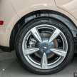 2022 GWM Ora Good Cat for Malaysia – 47.8 and 63.1 kWh variants; up to 500 km EV range; est from RM140k