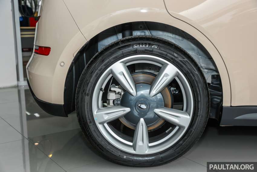 2022 Ora Good Cat EV in Malaysia – RHD units in town, to be the cheapest electric car? Up to 500 km range 1456697