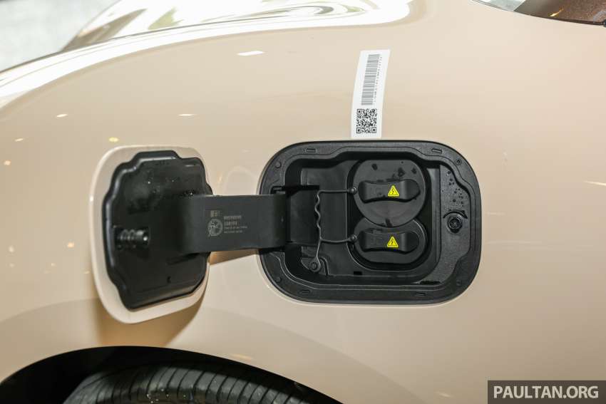 2022 Ora Good Cat EV in Malaysia – RHD units in town, to be the cheapest electric car? Up to 500 km range 1456699