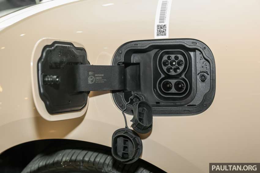 2022 Ora Good Cat EV in Malaysia – RHD units in town, to be the cheapest electric car? Up to 500 km range 1456700