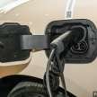 2022 GWM Ora Good Cat for Malaysia – 47.8 and 63.1 kWh variants; up to 500 km EV range; est from RM140k