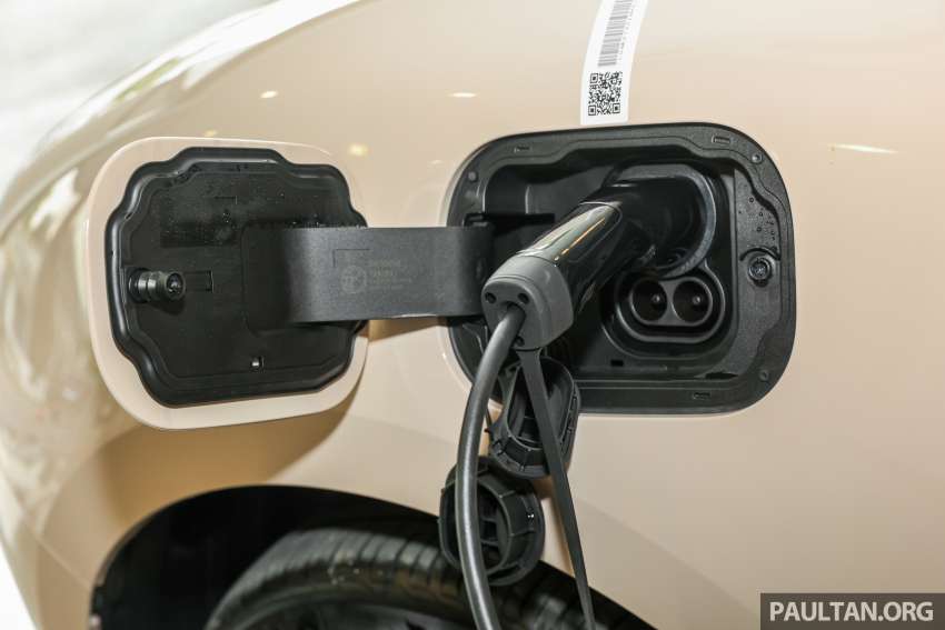 2022 Ora Good Cat EV in Malaysia – RHD units in town, to be the cheapest electric car? Up to 500 km range 1456701