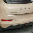 2022 GWM Ora Good Cat for Malaysia – 47.8 and 63.1 kWh variants; up to 500 km EV range; est from RM140k