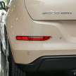 2022 GWM Ora Good Cat for Malaysia – 47.8 and 63.1 kWh variants; up to 500 km EV range; est from RM140k