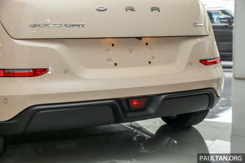 2022 Ora Good Cat EV in Malaysia – RHD units in town, to be the cheapest electric car? Up to 500 km range 1456707