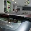 2022 GWM Ora Good Cat for Malaysia – 47.8 and 63.1 kWh variants; up to 500 km EV range; est from RM140k