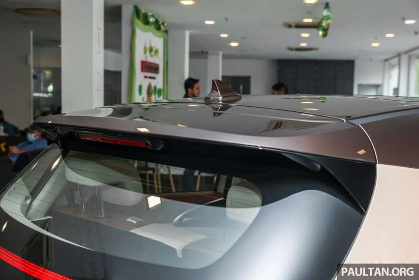 2022 Ora Good Cat EV in Malaysia – RHD units in town, to be the cheapest electric car? Up to 500 km range 1456708