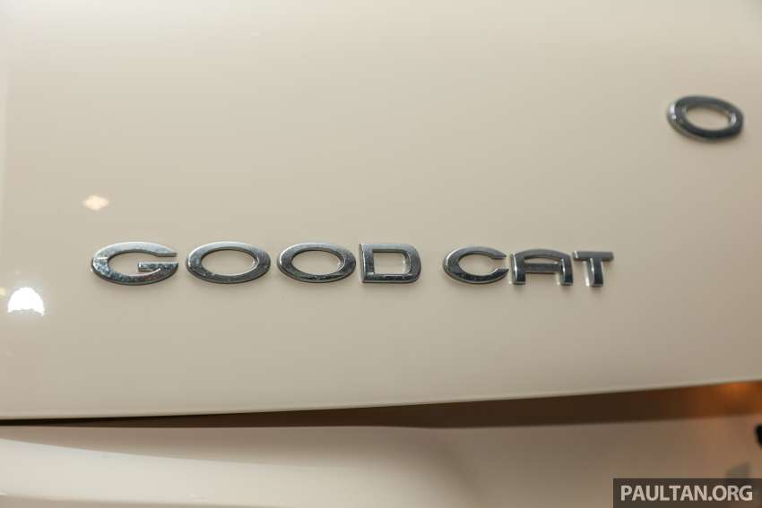 2022 Ora Good Cat EV in Malaysia – RHD units in town, to be the cheapest electric car? Up to 500 km range 1456710