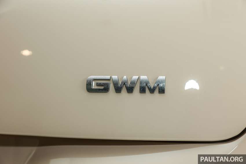 2022 Ora Good Cat EV in Malaysia – RHD units in town, to be the cheapest electric car? Up to 500 km range 1456711