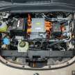 2022 GWM Ora Good Cat for Malaysia – 47.8 and 63.1 kWh variants; up to 500 km EV range; est from RM140k