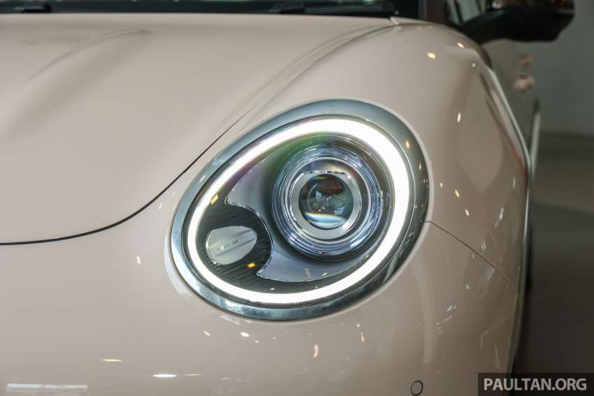 2022 Ora Good Cat EV in Malaysia – RHD units in town, to be the cheapest electric car? Up to 500 km range 1456685