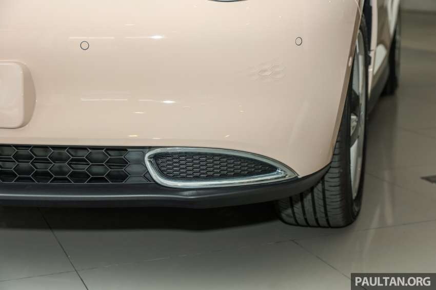 2022 Ora Good Cat EV in Malaysia – RHD units in town, to be the cheapest electric car? Up to 500 km range 1456687