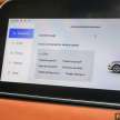 2022 GWM Ora Good Cat for Malaysia – 47.8 and 63.1 kWh variants; up to 500 km EV range; est from RM140k