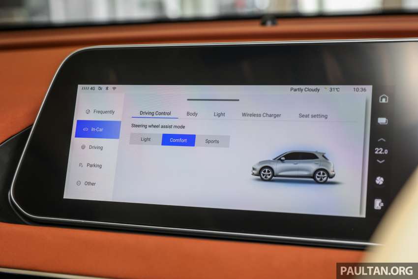 2022 Ora Good Cat EV in Malaysia – RHD units in town, to be the cheapest electric car? Up to 500 km range 1456725