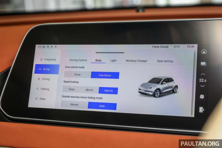 2022 Ora Good Cat EV in Malaysia – RHD units in town, to be the cheapest electric car? Up to 500 km range 1456726