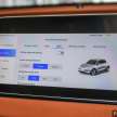 2022 GWM Ora Good Cat for Malaysia – 47.8 and 63.1 kWh variants; up to 500 km EV range; est from RM140k