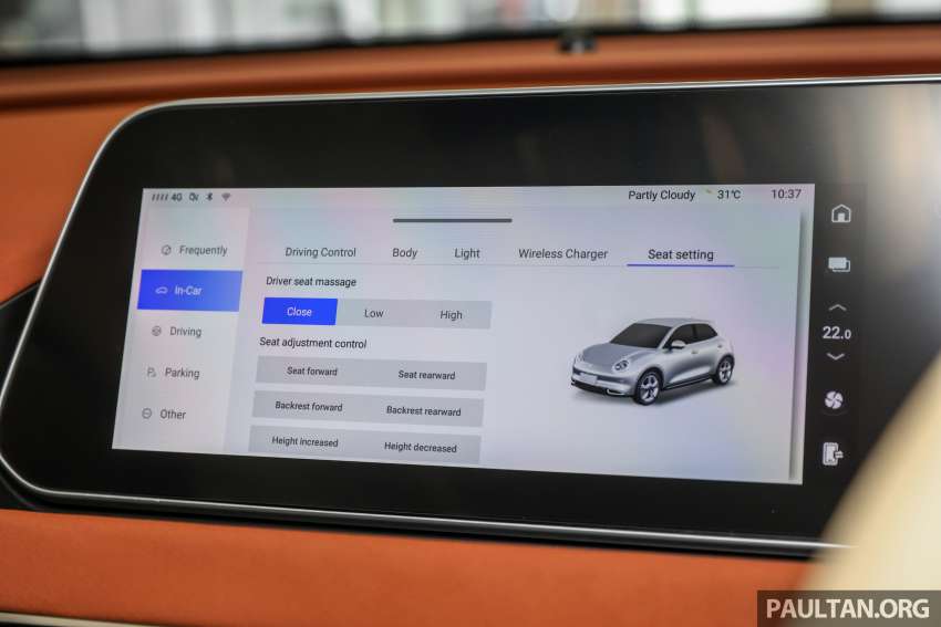2022 Ora Good Cat EV in Malaysia – RHD units in town, to be the cheapest electric car? Up to 500 km range 1456730