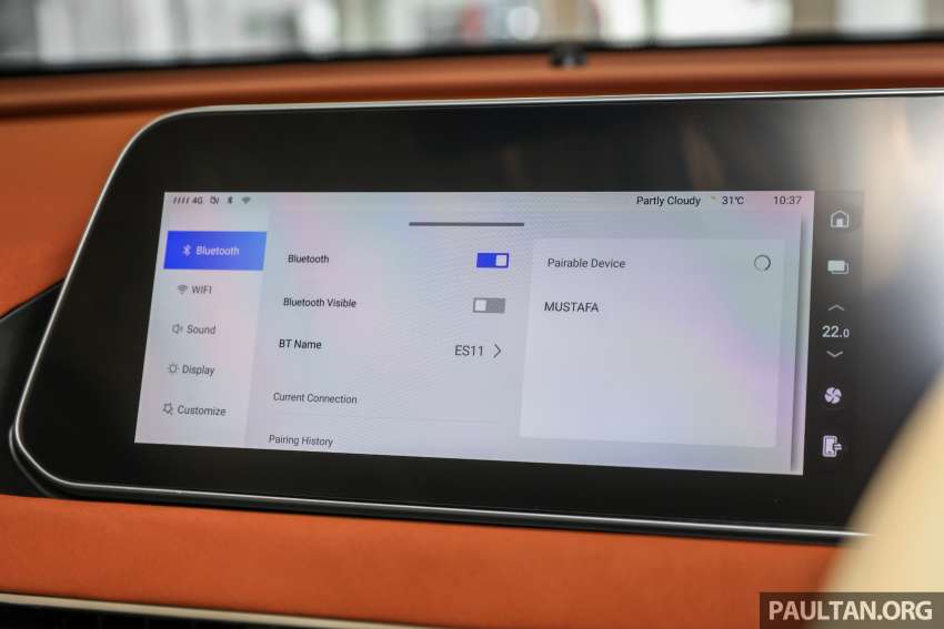 2022 Ora Good Cat EV in Malaysia – RHD units in town, to be the cheapest electric car? Up to 500 km range 1456735