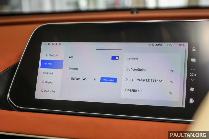 2022 Ora Good Cat EV in Malaysia – RHD units in town, to be the cheapest electric car? Up to 500 km range 1456736