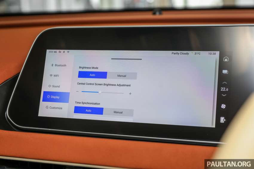 2022 Ora Good Cat EV in Malaysia – RHD units in town, to be the cheapest electric car? Up to 500 km range 1456739