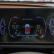 2022 GWM Ora Good Cat for Malaysia – 47.8 and 63.1 kWh variants; up to 500 km EV range; est from RM140k