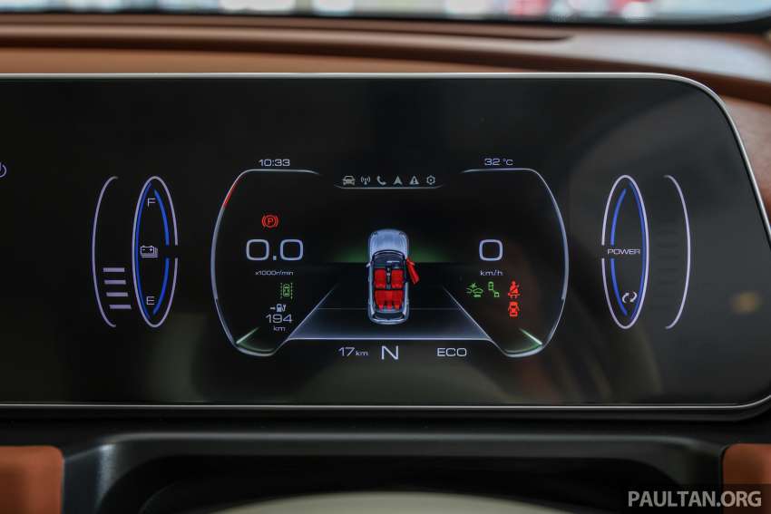 2022 Ora Good Cat EV in Malaysia – RHD units in town, to be the cheapest electric car? Up to 500 km range 1456716