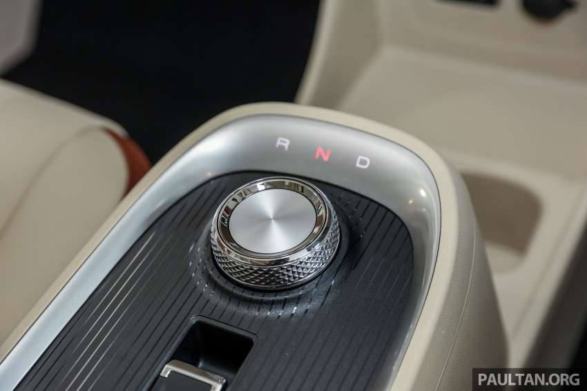 2022 Ora Good Cat EV in Malaysia – RHD units in town, to be the cheapest electric car? Up to 500 km range 1456747