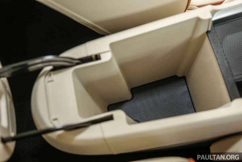 2022 Ora Good Cat EV in Malaysia – RHD units in town, to be the cheapest electric car? Up to 500 km range 1456751