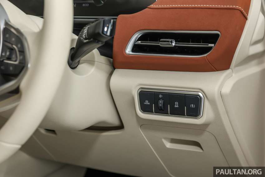 2022 Ora Good Cat EV in Malaysia – RHD units in town, to be the cheapest electric car? Up to 500 km range 1456758