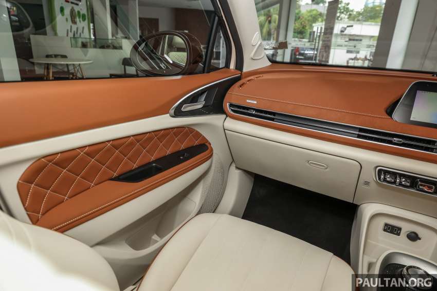2022 Ora Good Cat EV in Malaysia – RHD units in town, to be the cheapest electric car? Up to 500 km range 1456761