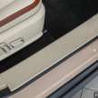 2022 GWM Ora Good Cat for Malaysia – 47.8 and 63.1 kWh variants; up to 500 km EV range; est from RM140k