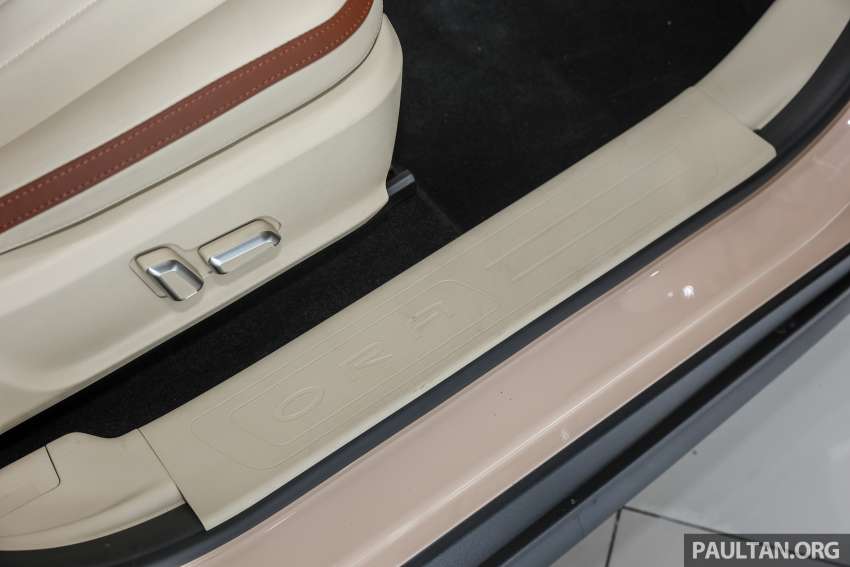 2022 Ora Good Cat EV in Malaysia – RHD units in town, to be the cheapest electric car? Up to 500 km range 1456767