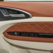 2022 GWM Ora Good Cat for Malaysia – 47.8 and 63.1 kWh variants; up to 500 km EV range; est from RM140k
