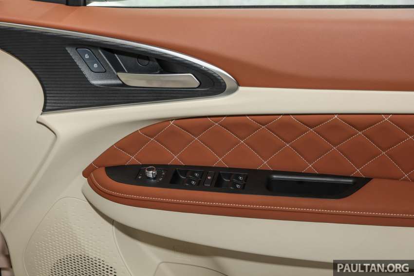2022 Ora Good Cat EV in Malaysia – RHD units in town, to be the cheapest electric car? Up to 500 km range 1456769