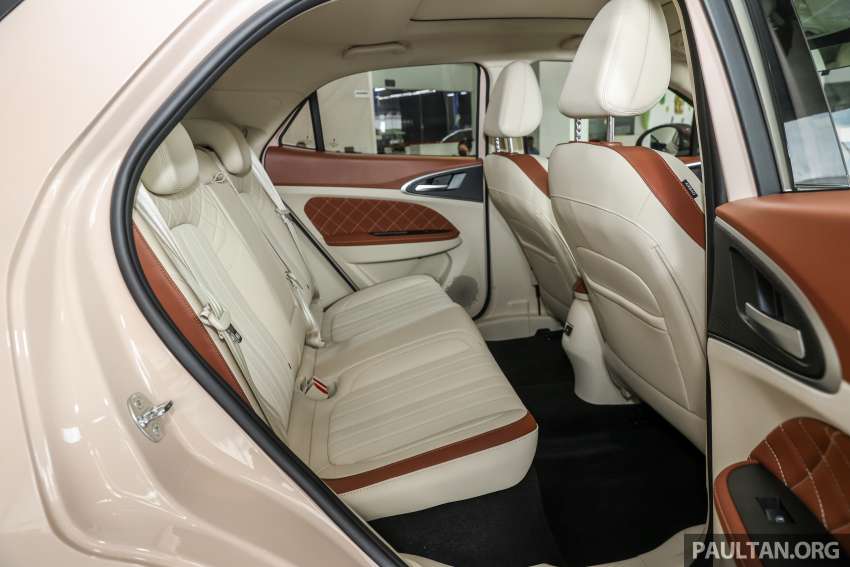 2022 Ora Good Cat EV in Malaysia – RHD units in town, to be the cheapest electric car? Up to 500 km range 1456770