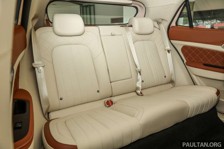 2022 Ora Good Cat EV in Malaysia – RHD units in town, to be the cheapest electric car? Up to 500 km range 1456771