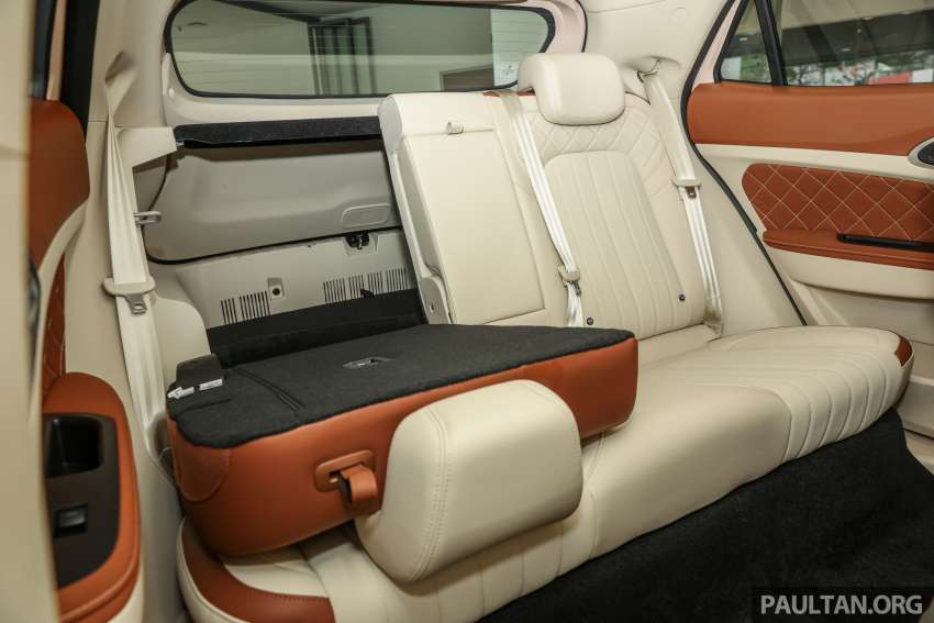 2022 Ora Good Cat EV in Malaysia – RHD units in town, to be the cheapest electric car? Up to 500 km range 1456772