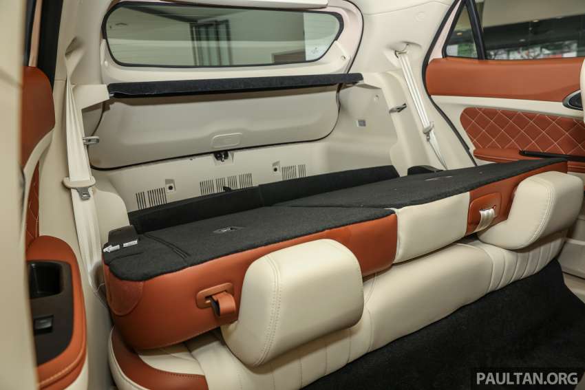 2022 Ora Good Cat EV in Malaysia – RHD units in town, to be the cheapest electric car? Up to 500 km range 1456773