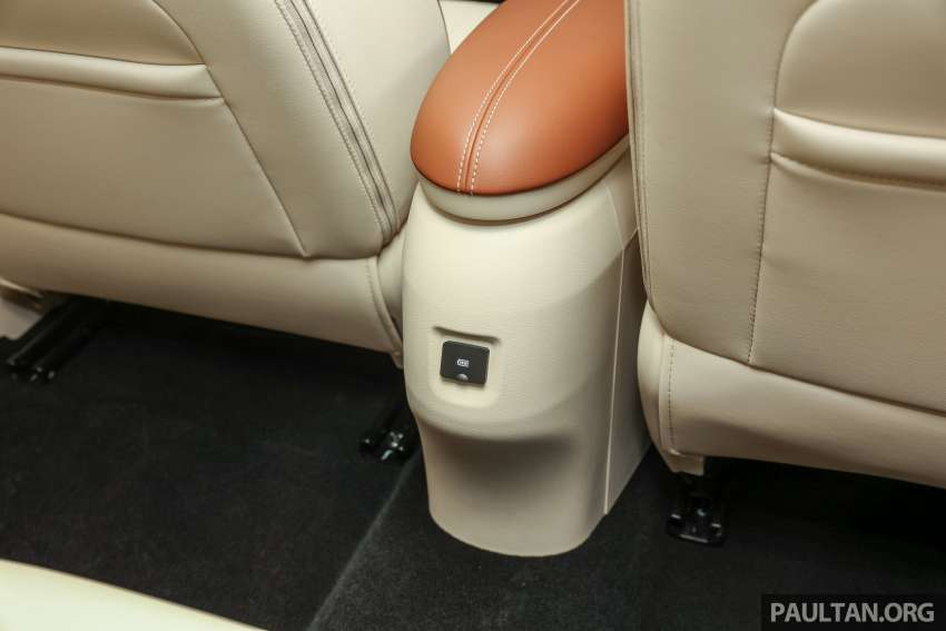 2022 Ora Good Cat EV in Malaysia – RHD units in town, to be the cheapest electric car? Up to 500 km range 1456775