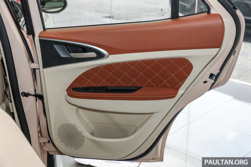 2022 Ora Good Cat EV in Malaysia – RHD units in town, to be the cheapest electric car? Up to 500 km range 1456776