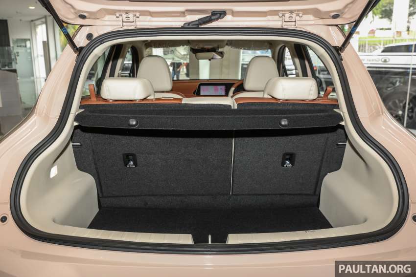 2022 Ora Good Cat EV in Malaysia – RHD units in town, to be the cheapest electric car? Up to 500 km range 1456777