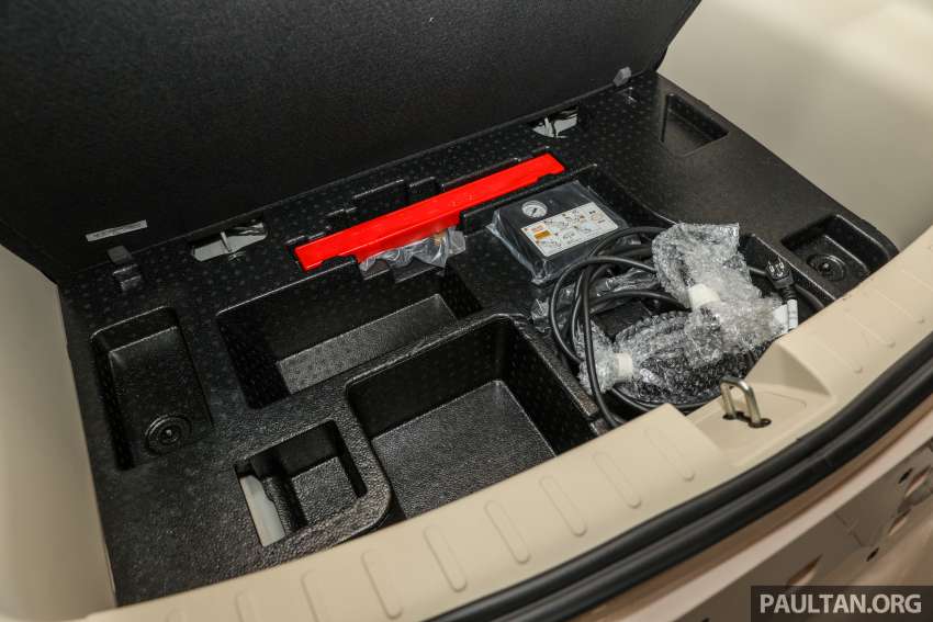 2022 Ora Good Cat EV in Malaysia – RHD units in town, to be the cheapest electric car? Up to 500 km range 1456779