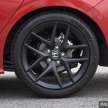 REVIEW: 2022 Honda Civic RS in Malaysia – RM144k