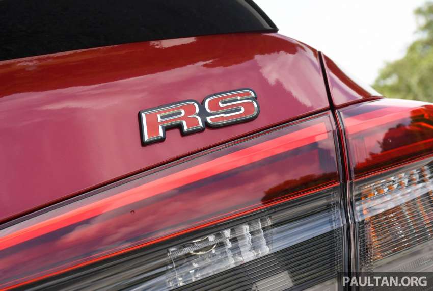 REVIEW: 2022 Honda Civic RS in Malaysia – RM144k 1452705