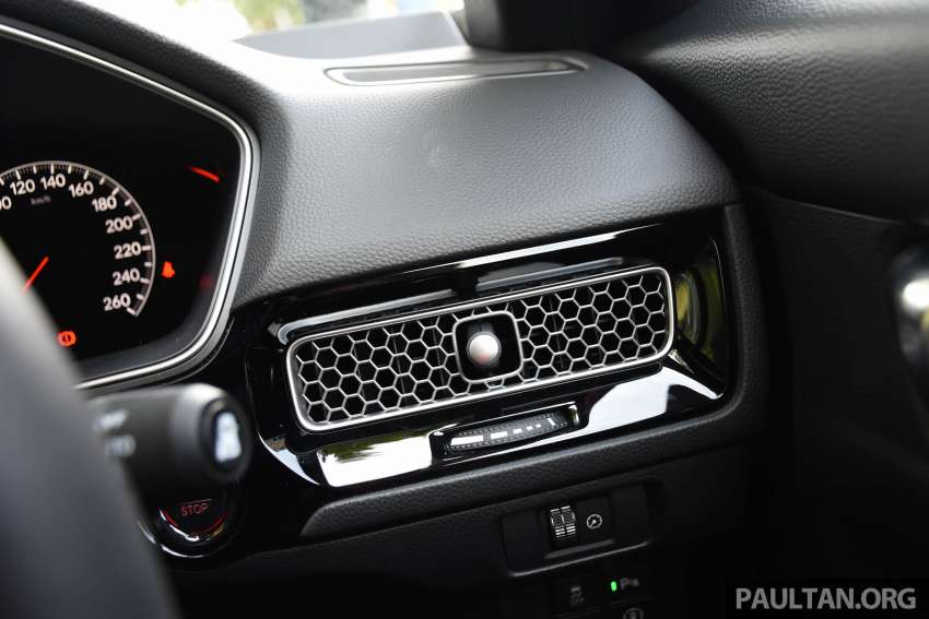 REVIEW: 2022 Honda Civic RS in Malaysia – RM144k 1452717