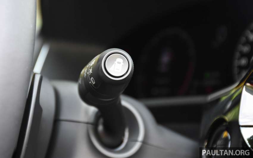 REVIEW: 2022 Honda Civic RS in Malaysia – RM144k 1452719