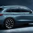 Honda ZR-V name confirmed for global version of US HR-V – Corolla Cross rival coming to Europe 2023